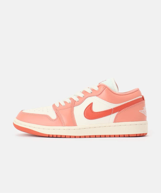 JORDAN BRAND WMNS AIR JORDAN 1 LOW DC0774-180