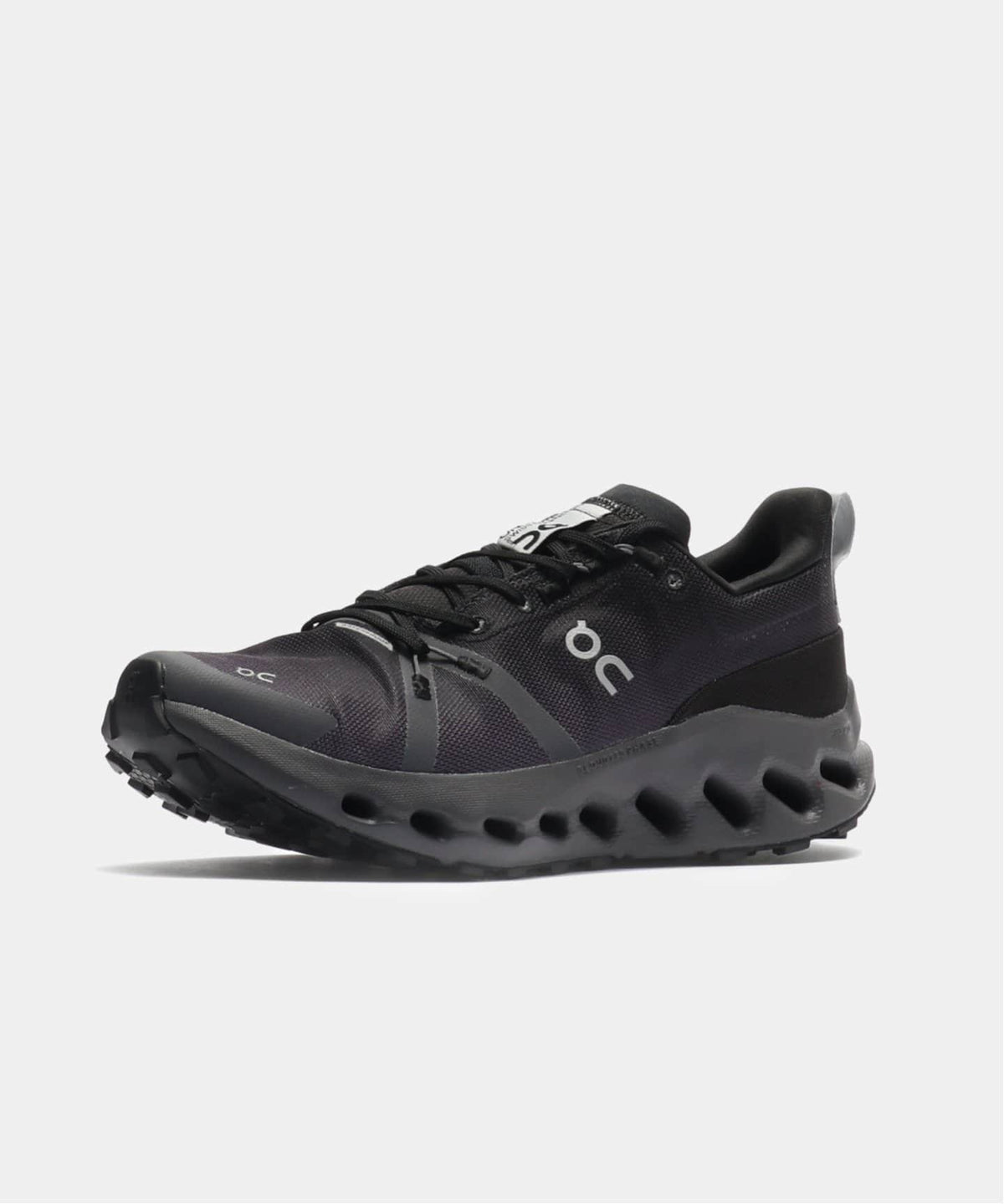 On Cloudsurfer Trail Waterproof 3WE10290106