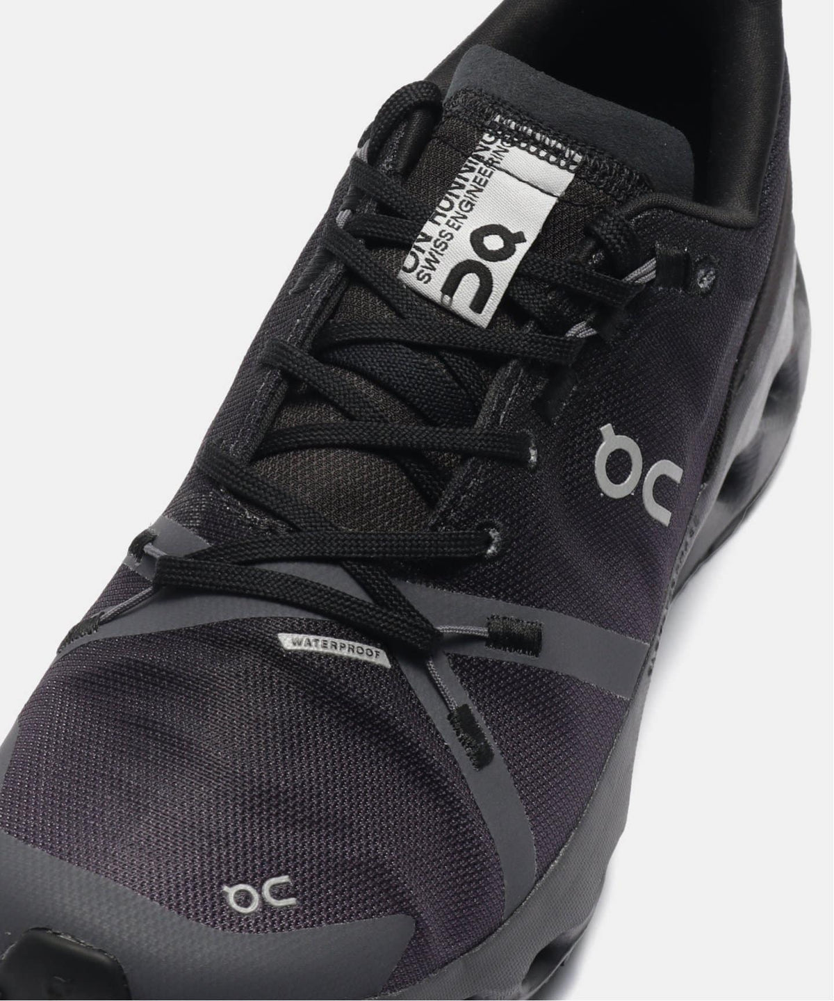 On Cloudsurfer Trail Waterproof 3WE10290106