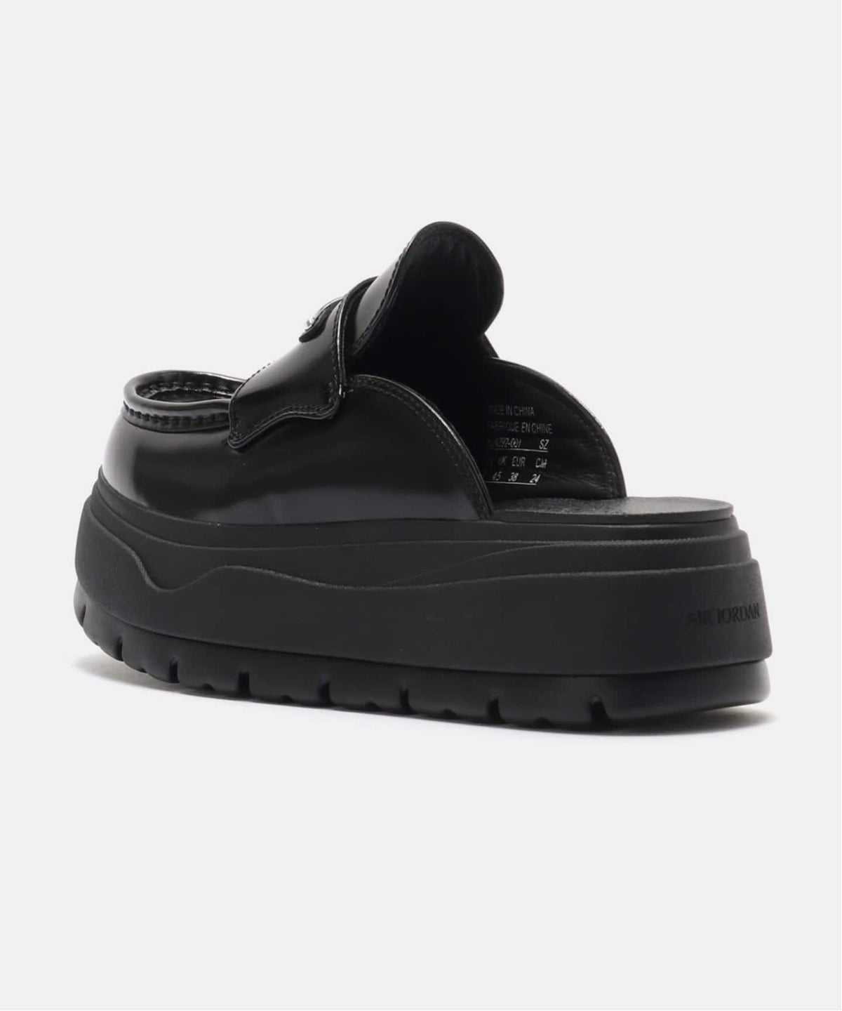 JORDAN BRAND WMNS AIR JORDAN MULE HJ4292-001