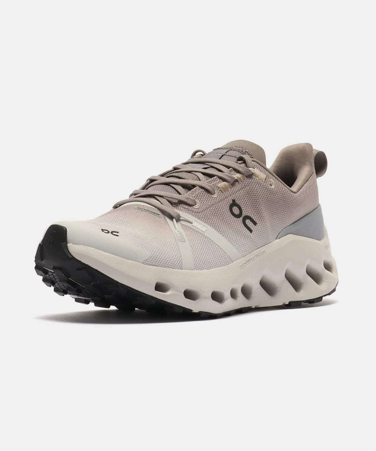 On Cloudsurfer Trail Waterproof 3WE10293163