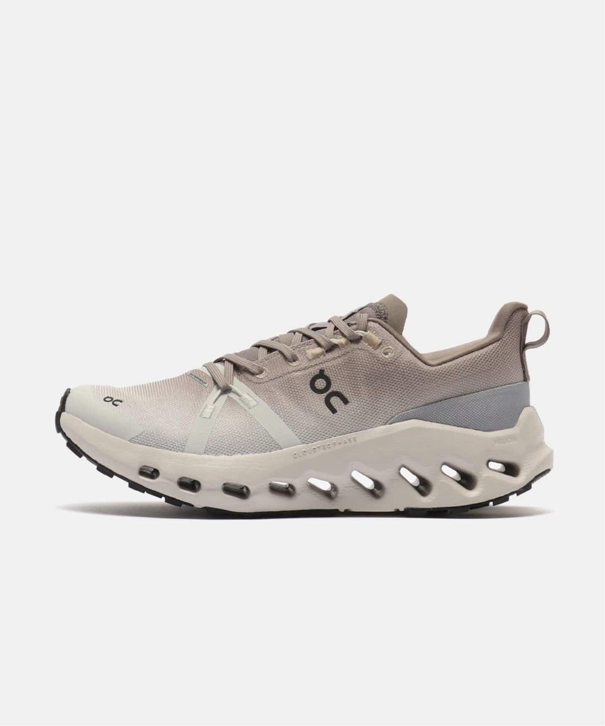 On Cloudsurfer Trail Waterproof 3WE10293163