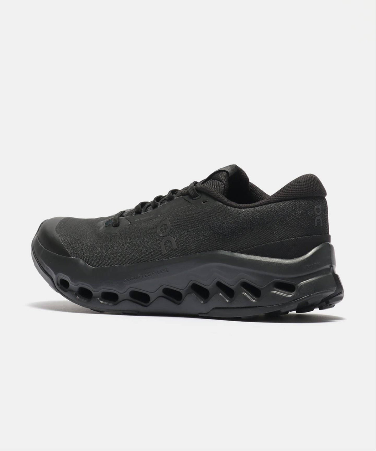 On Cloudsurfer Trail 2 Waterproof 3WF30121043