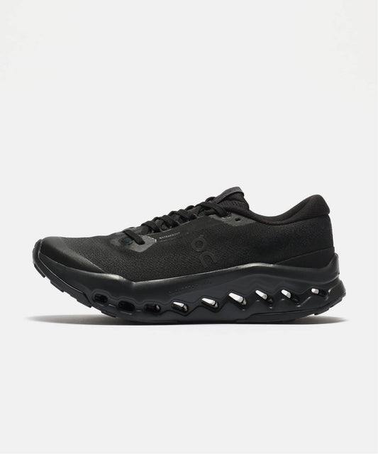 On Cloudsurfer Trail 2 Waterproof 3WF30121043