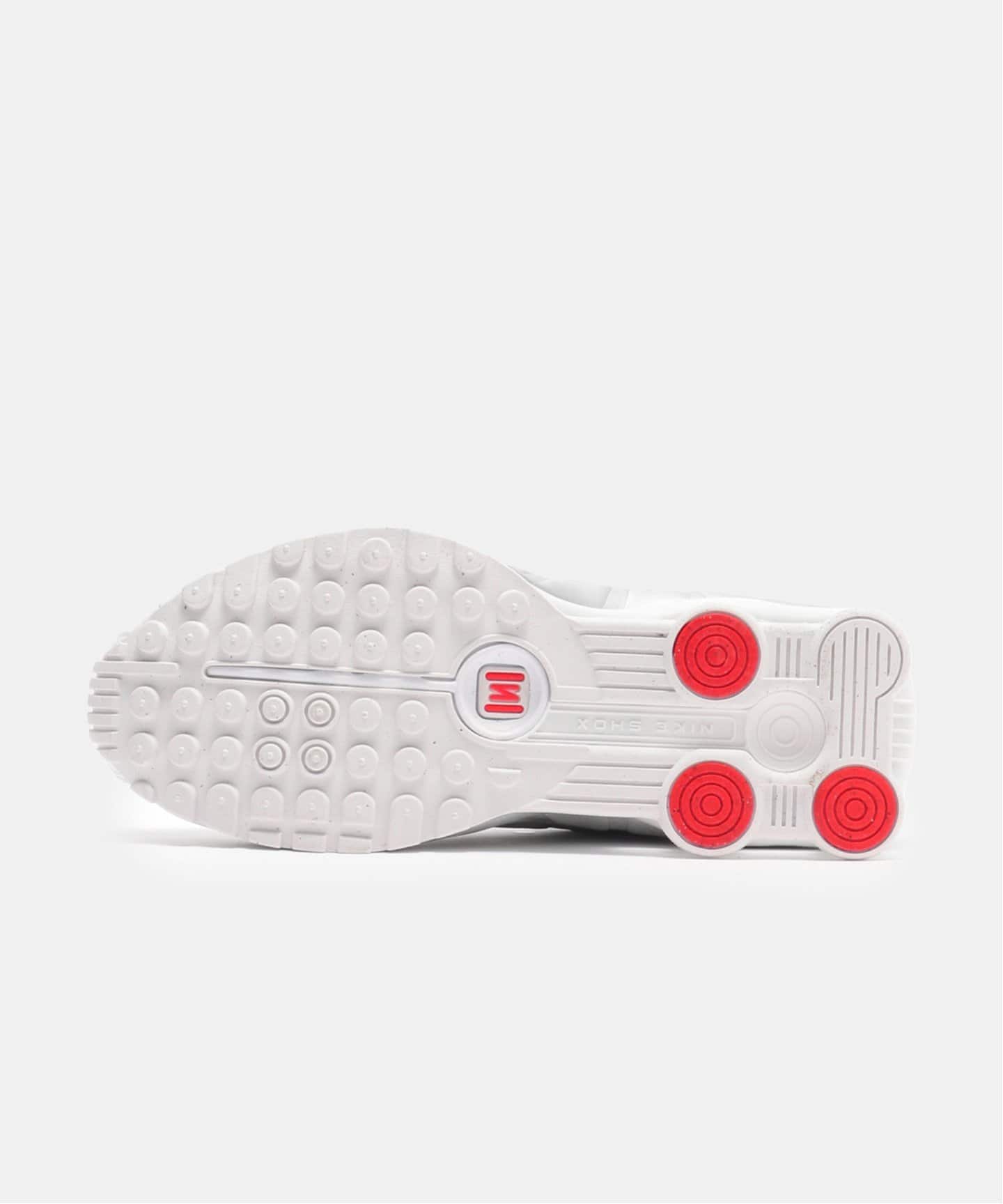 NIKE W NIKE SHOX R4 AR3565-101