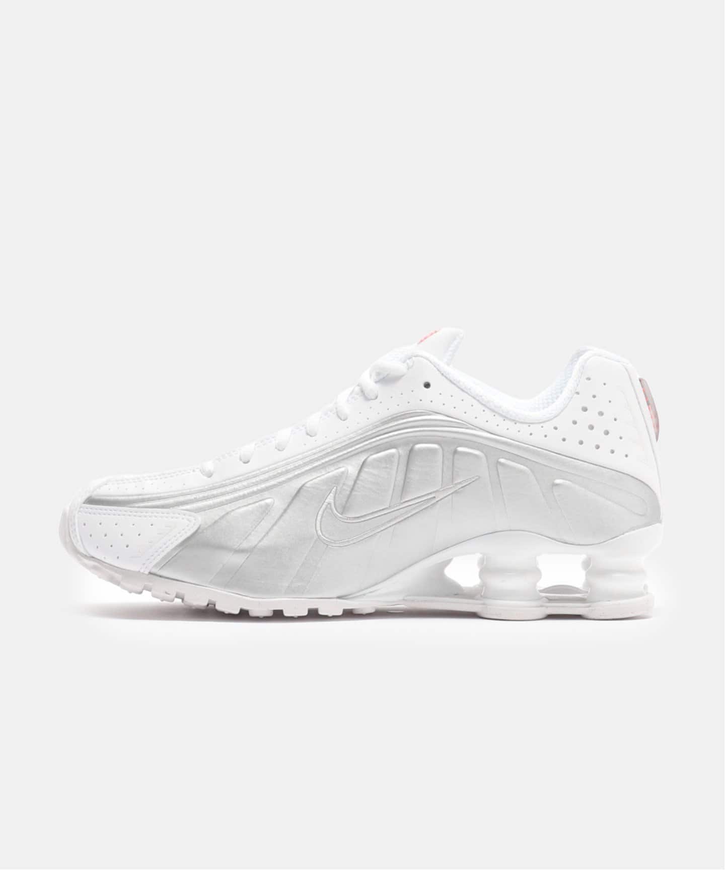 NIKE W NIKE SHOX R4 AR3565-101