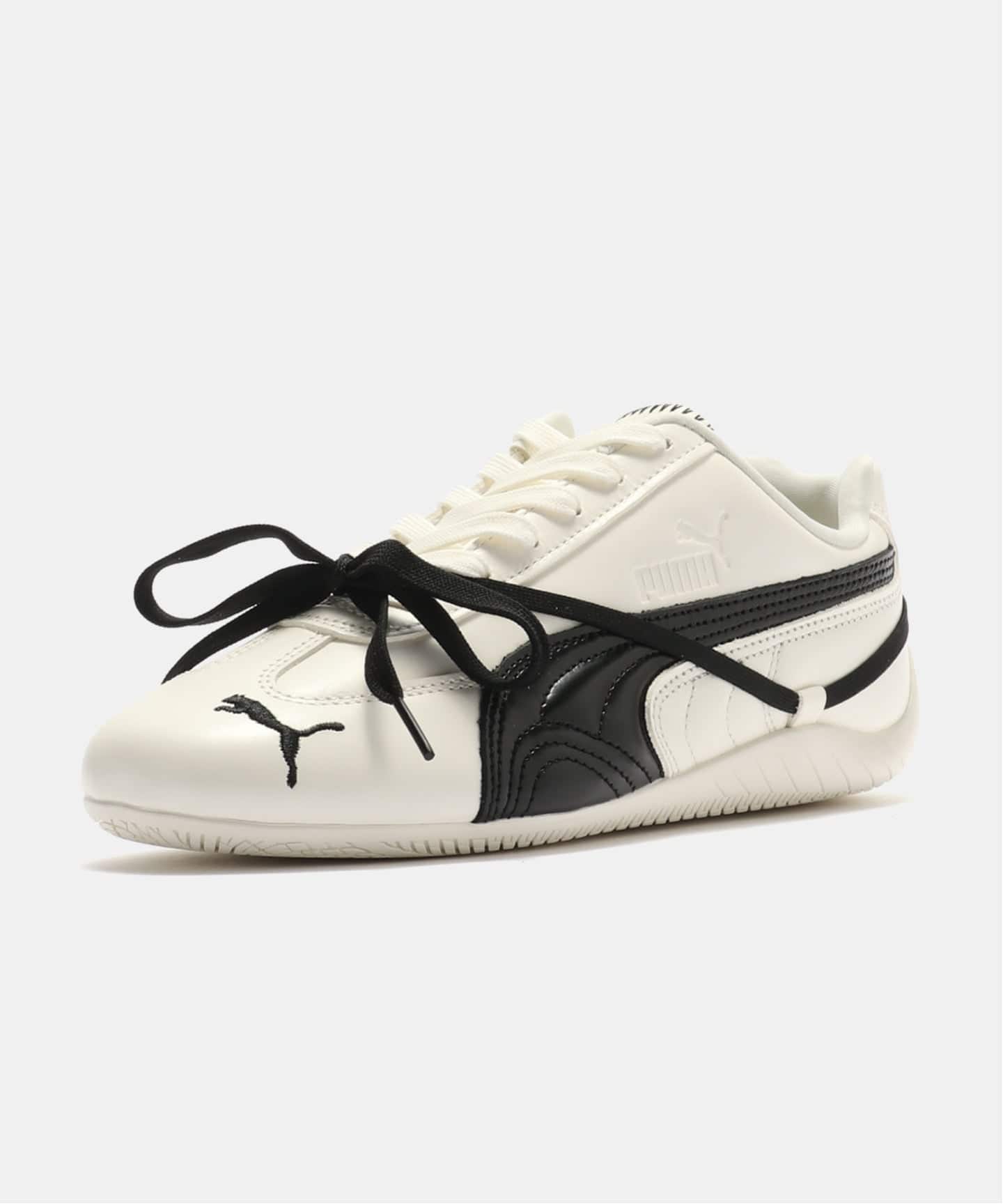 PUMA × ROSE Speedcat LEA 404390-01