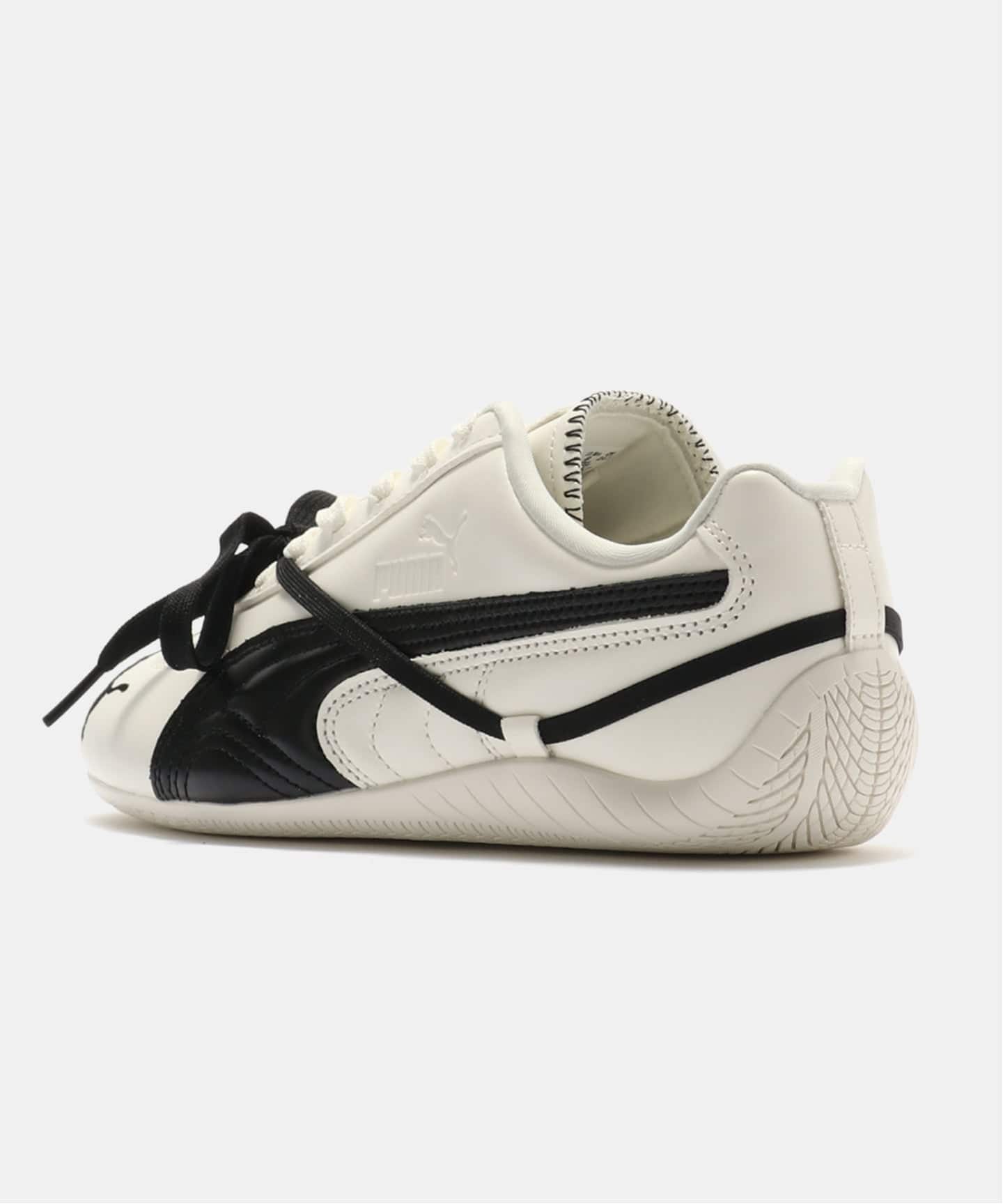 PUMA × ROSE Speedcat LEA 404390-01