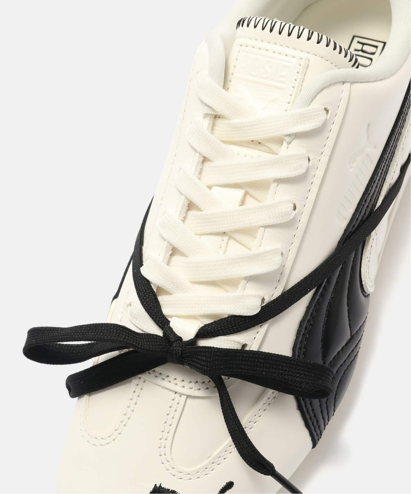 PUMA × ROSE Speedcat LEA 404390-01