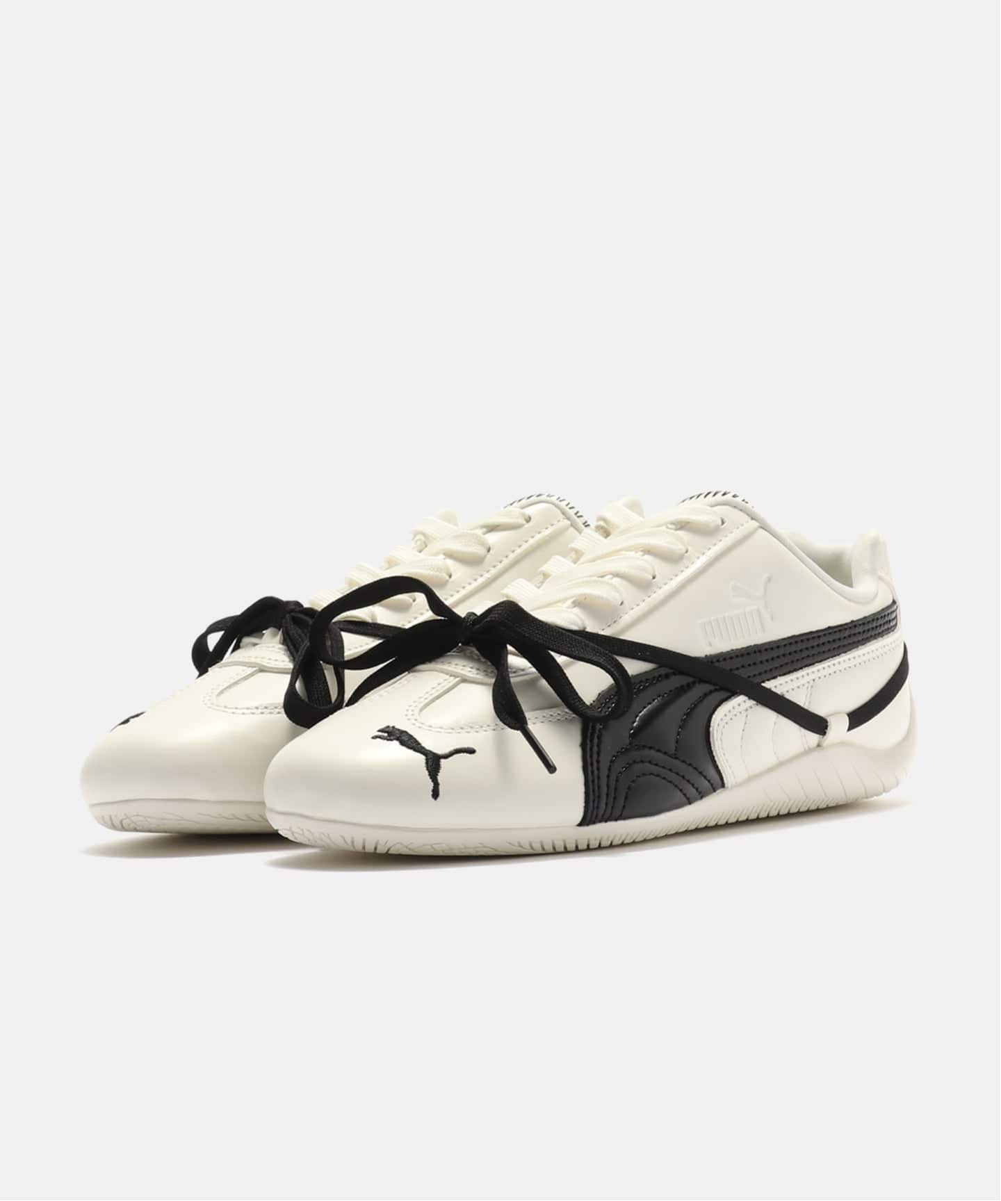 PUMA × ROSE Speedcat LEA 404390-01