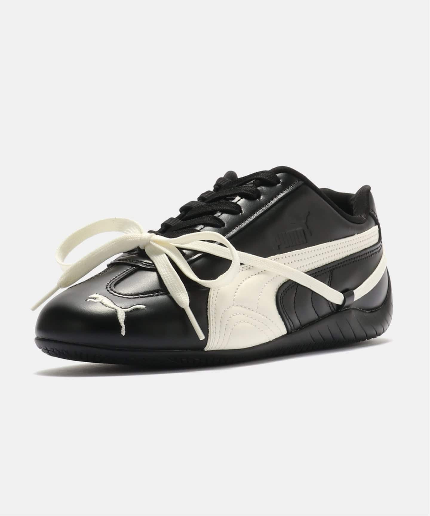 PUMA × ROSE Speedcat PREMIUM 404391-01