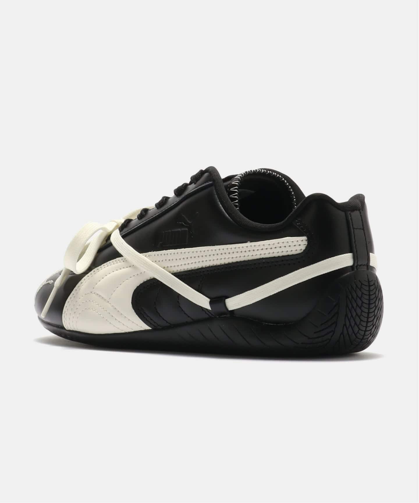 PUMA × ROSE Speedcat PREMIUM 404391-01