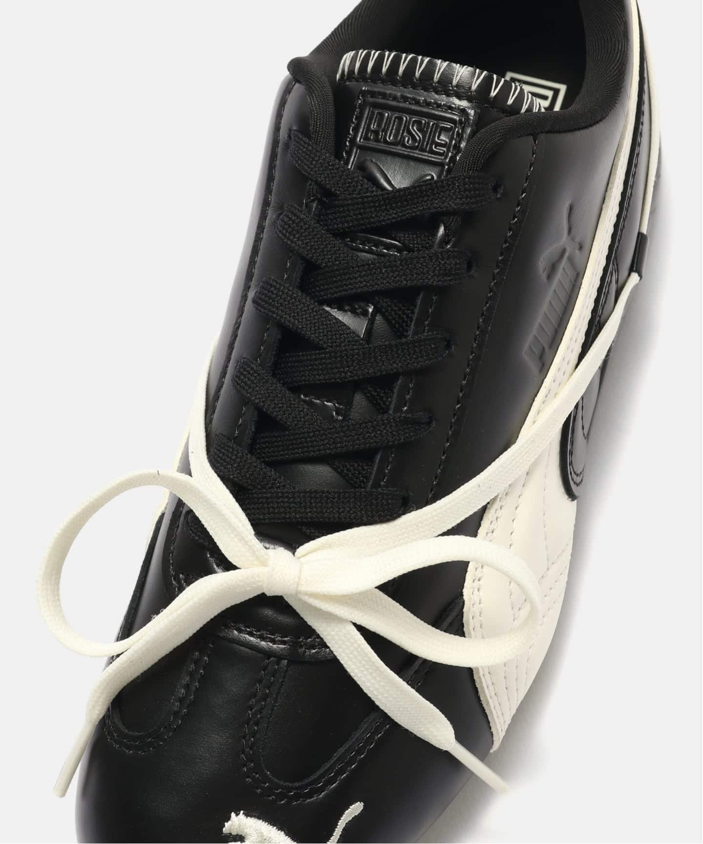 PUMA × ROSE Speedcat PREMIUM 404391-01