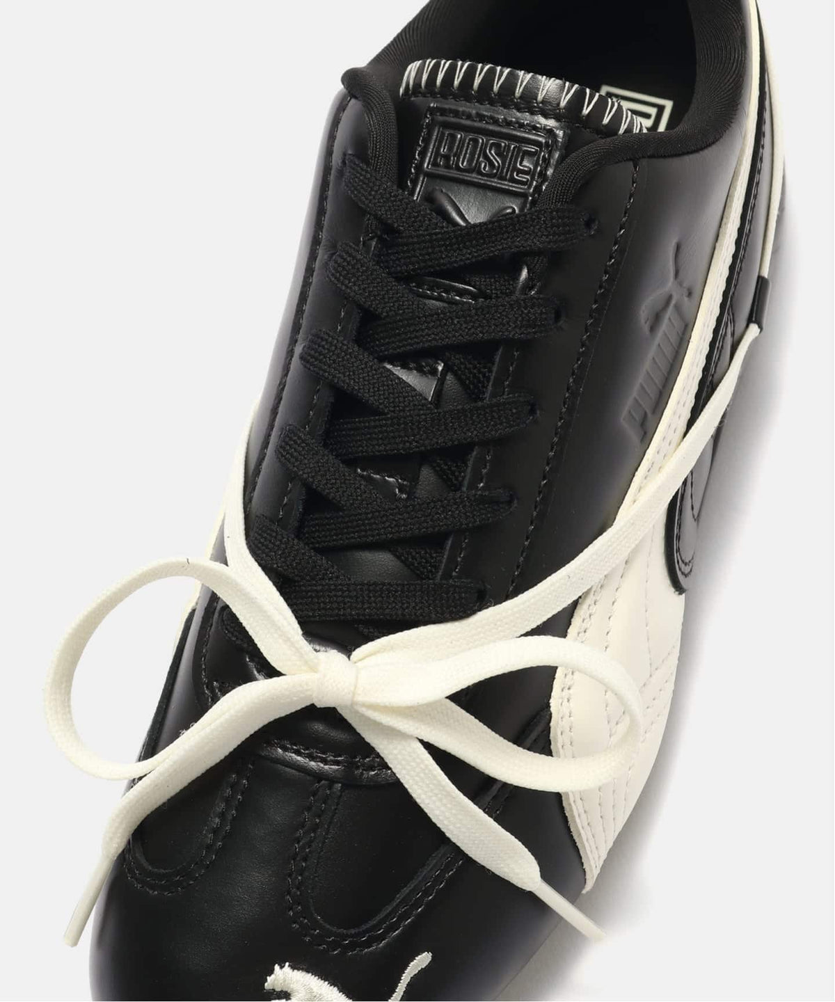 PUMA × ROSE Speedcat PREMIUM 404391-01