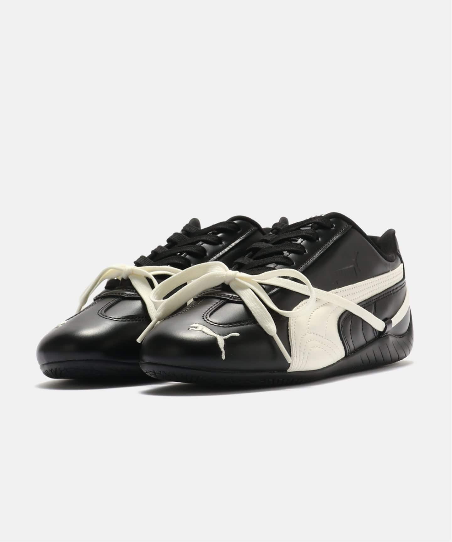 PUMA × ROSE Speedcat PREMIUM 404391-01