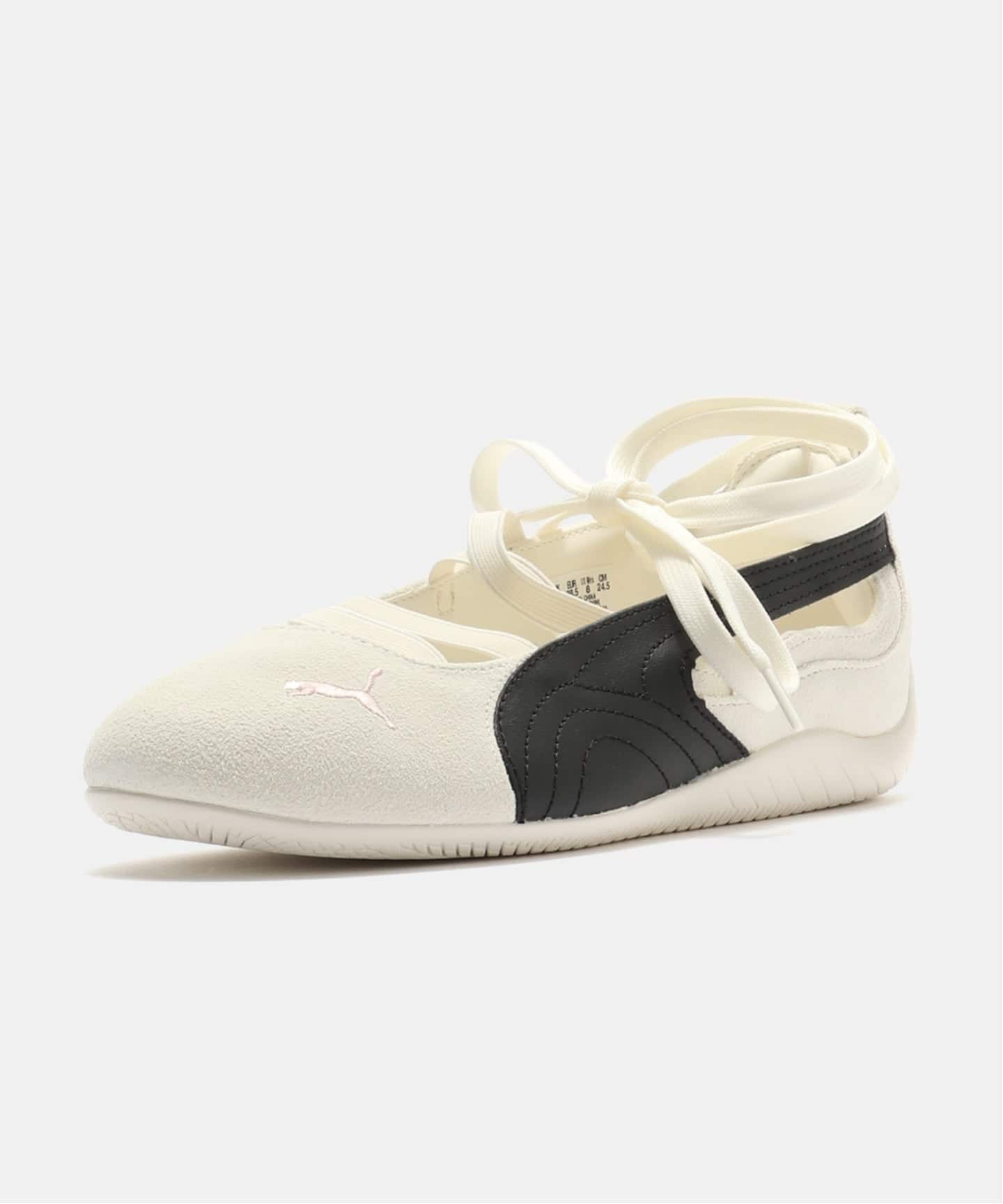 PUMA × ROSE Speedcat Ballet SD 404395-01