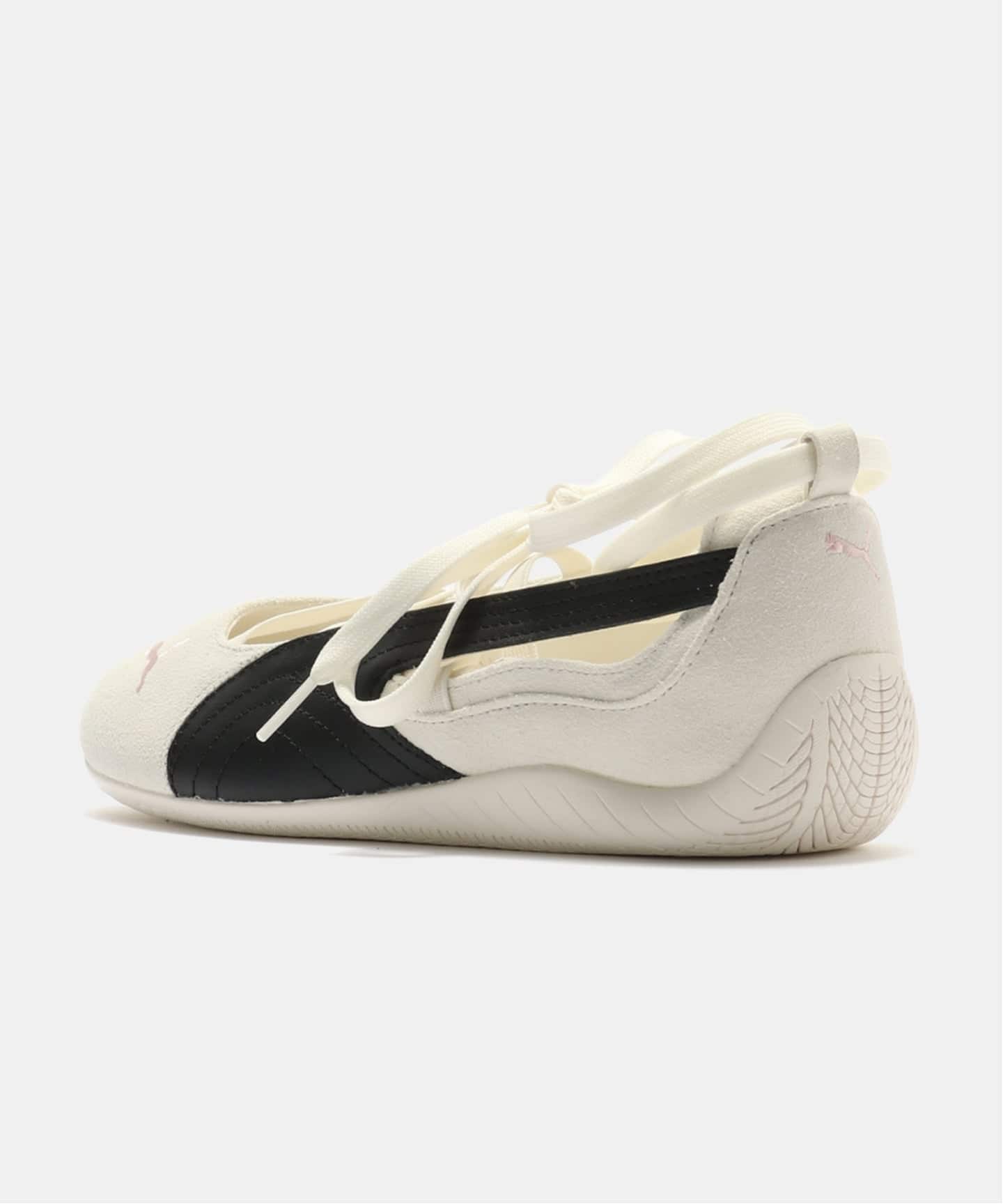 PUMA × ROSE Speedcat Ballet SD 404395-01