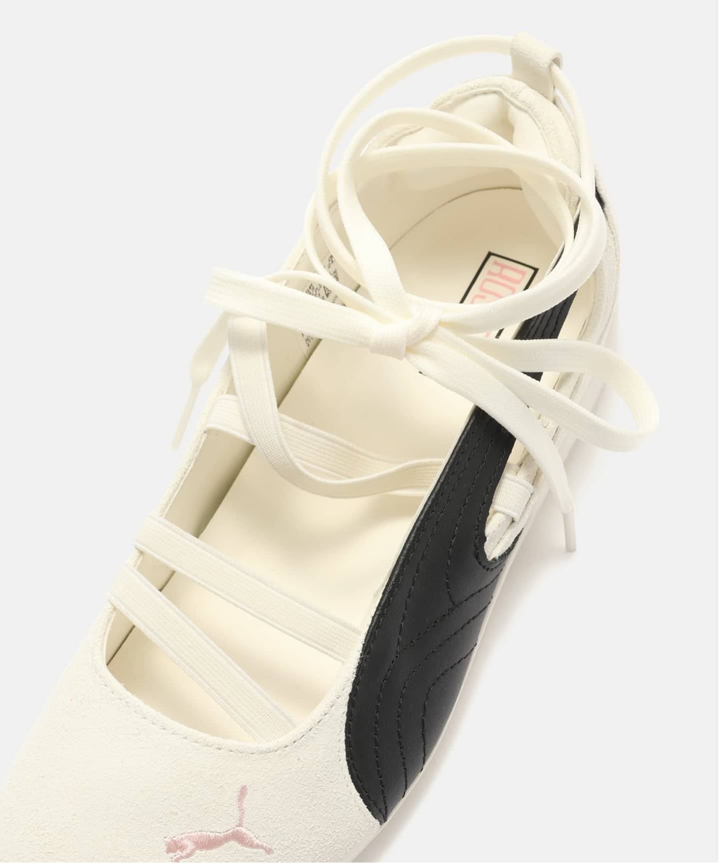 PUMA × ROSE Speedcat Ballet SD 404395-01