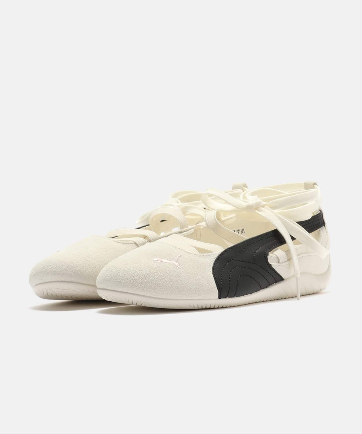 PUMA × ROSE Speedcat Ballet SD 404395-01