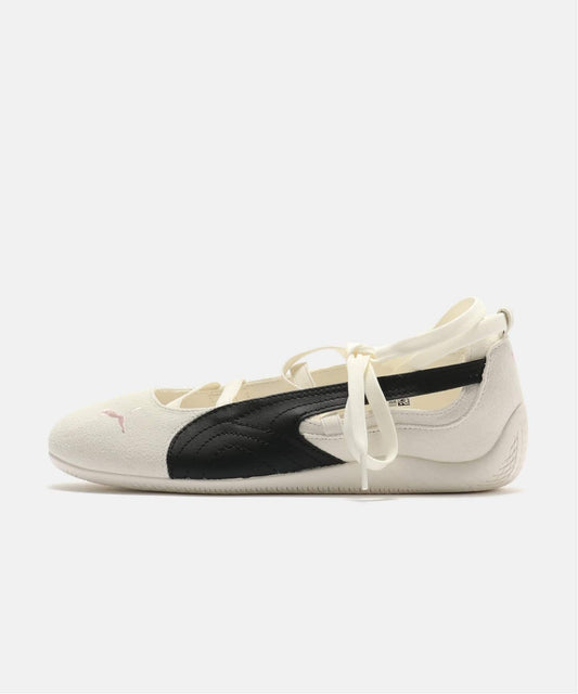 PUMA × ROSE Speedcat Ballet SD 404395-01