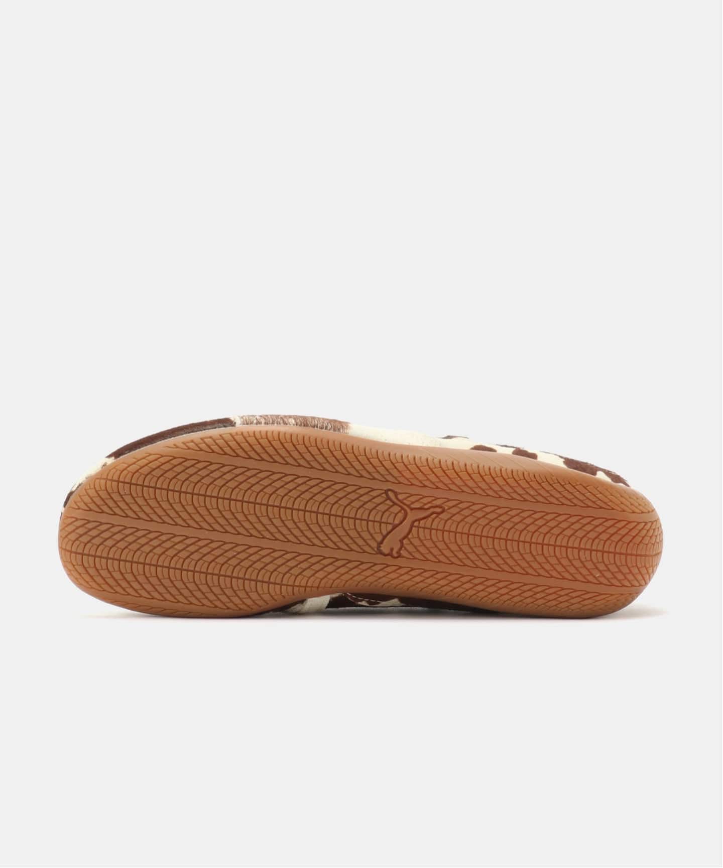 PUMA WOMENS SPEEDCAT BALLET COW 407787-01