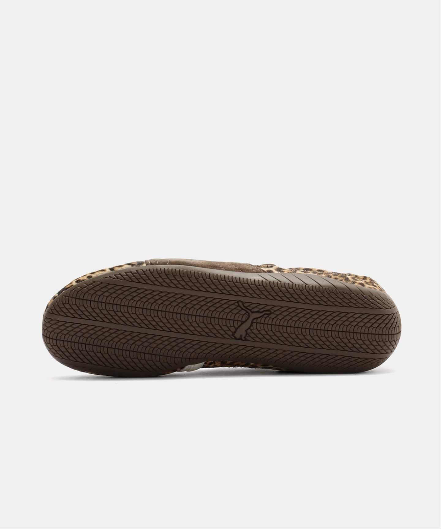 PUMA WOMENS SPEEDCAT BALLET WILD 406689-01
