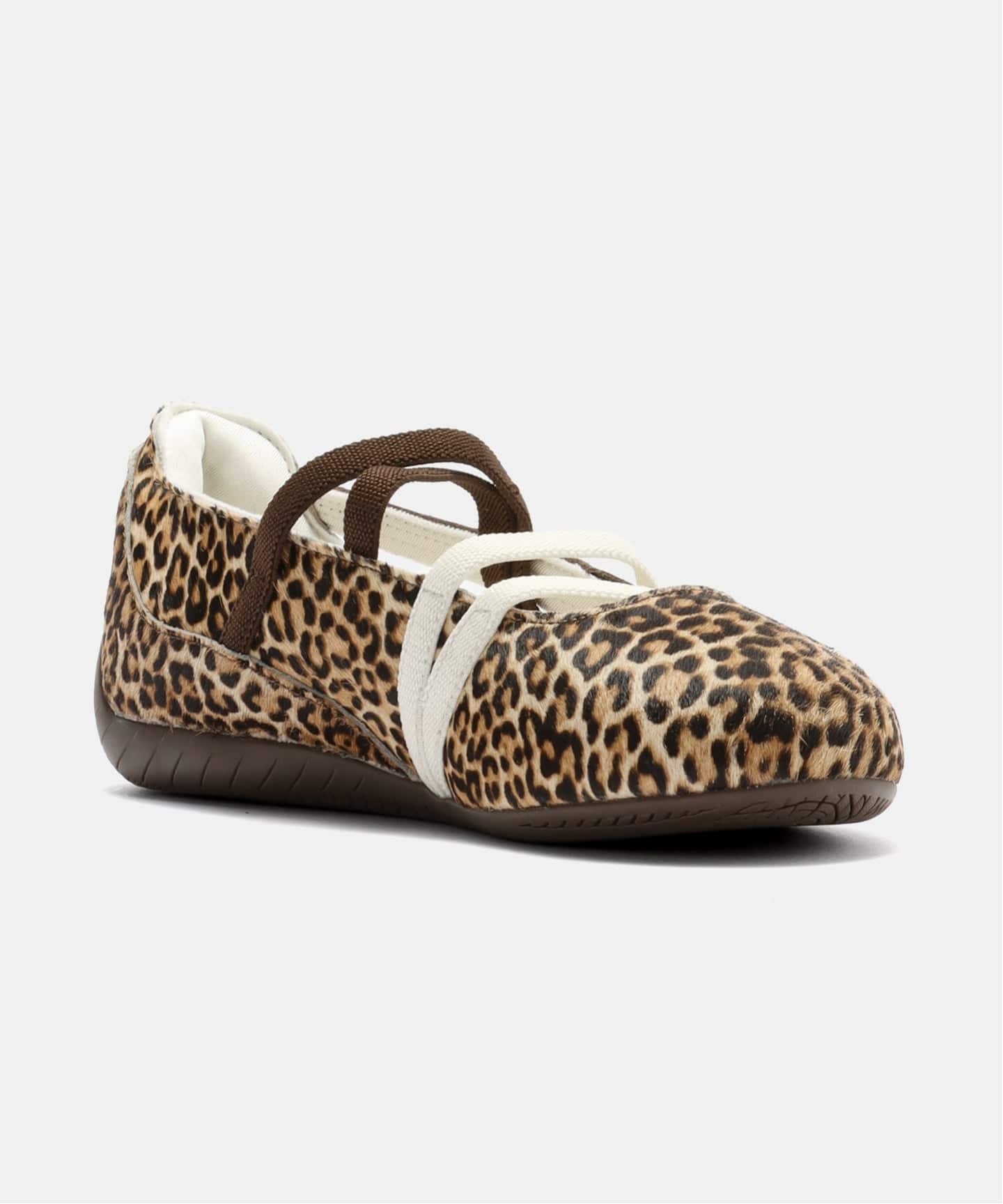 PUMA WOMENS SPEEDCAT BALLET WILD 406689-01