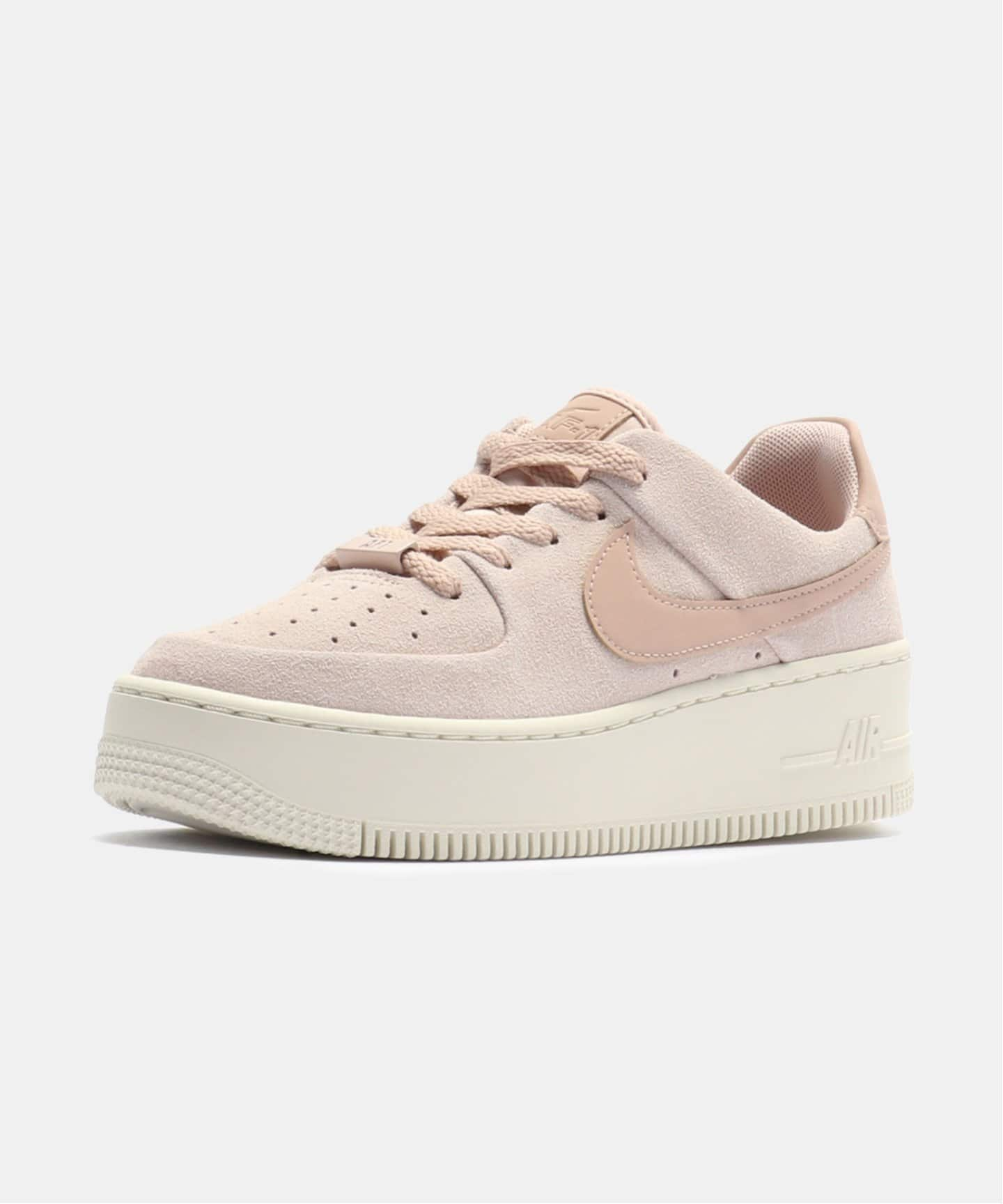 NIKE W AIR FORCE 1 SAGE LOW AR5339-201