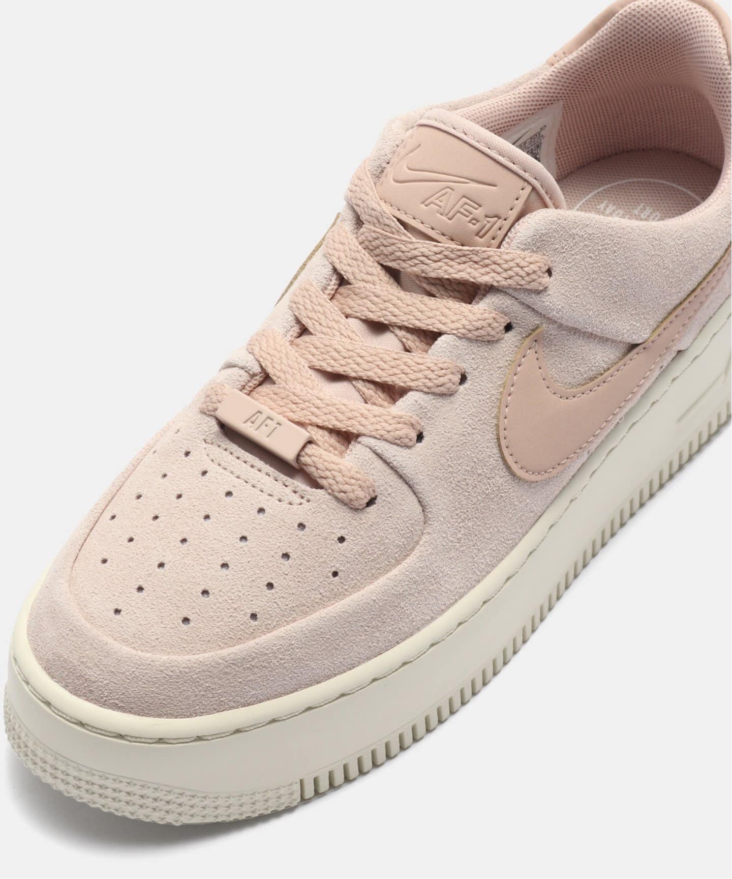 NIKE W AIR FORCE 1 SAGE LOW AR5339-201