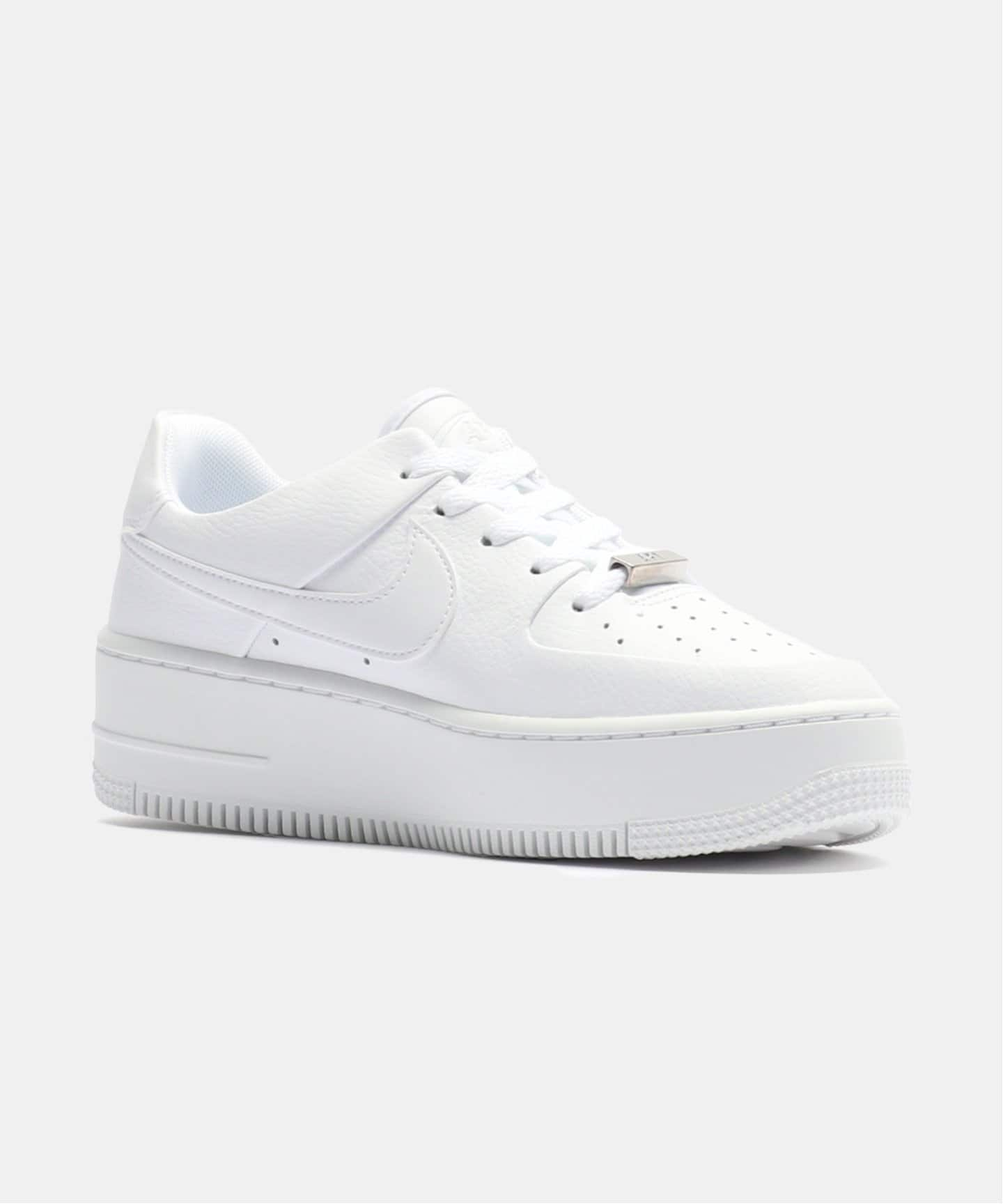 NIKE W AIR FORCE 1 SAGE LOW AR5339-100