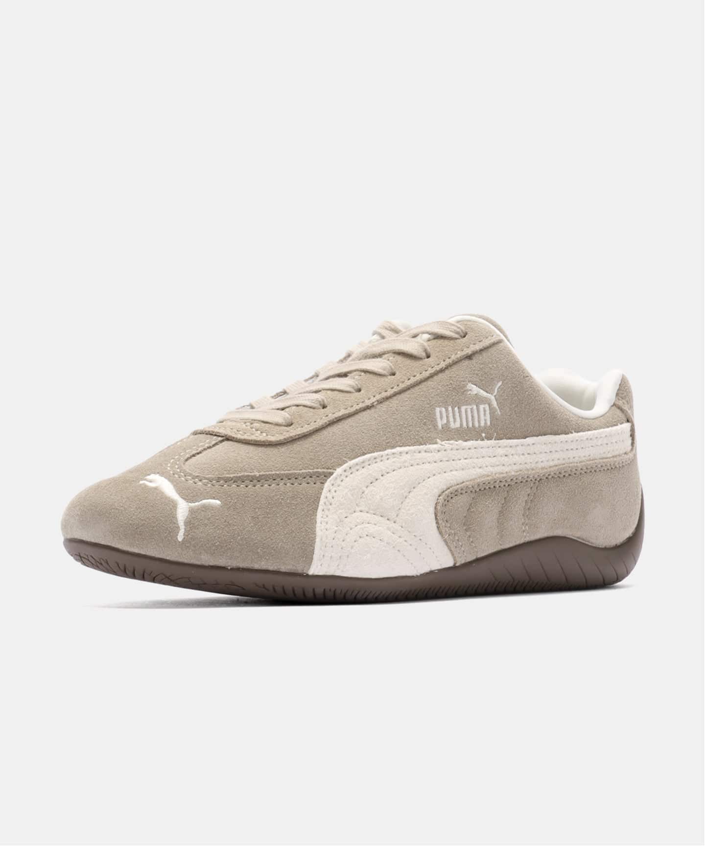 PUMA WOMENS SPEEDCAT ELEVATED 403619-02