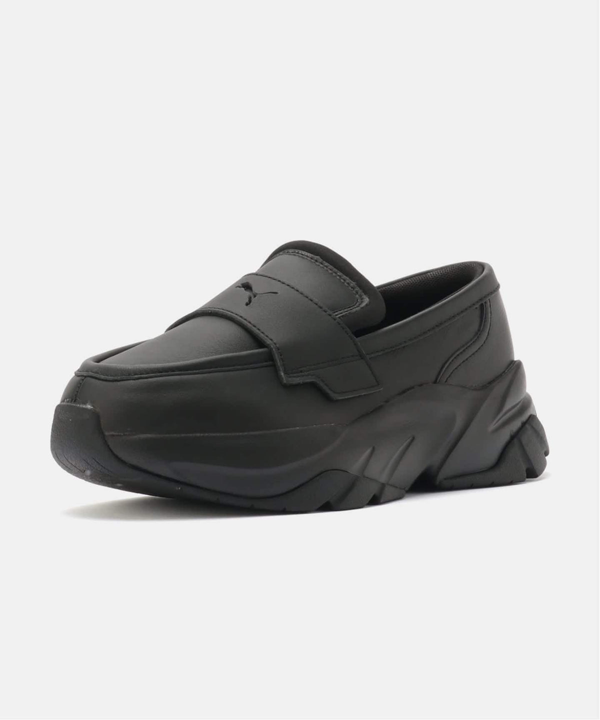 PUMA WOMENS LOAFYR 397730-01