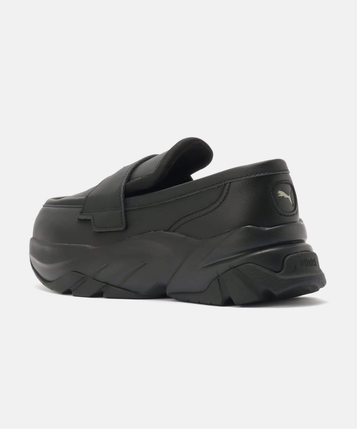 PUMA WOMENS LOAFYR 397730-01