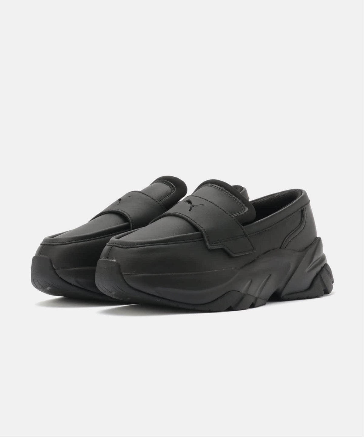 PUMA WOMENS LOAFYR 397730-01