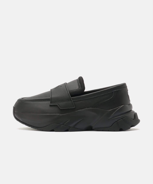 PUMA WOMENS LOAFYR 397730-01