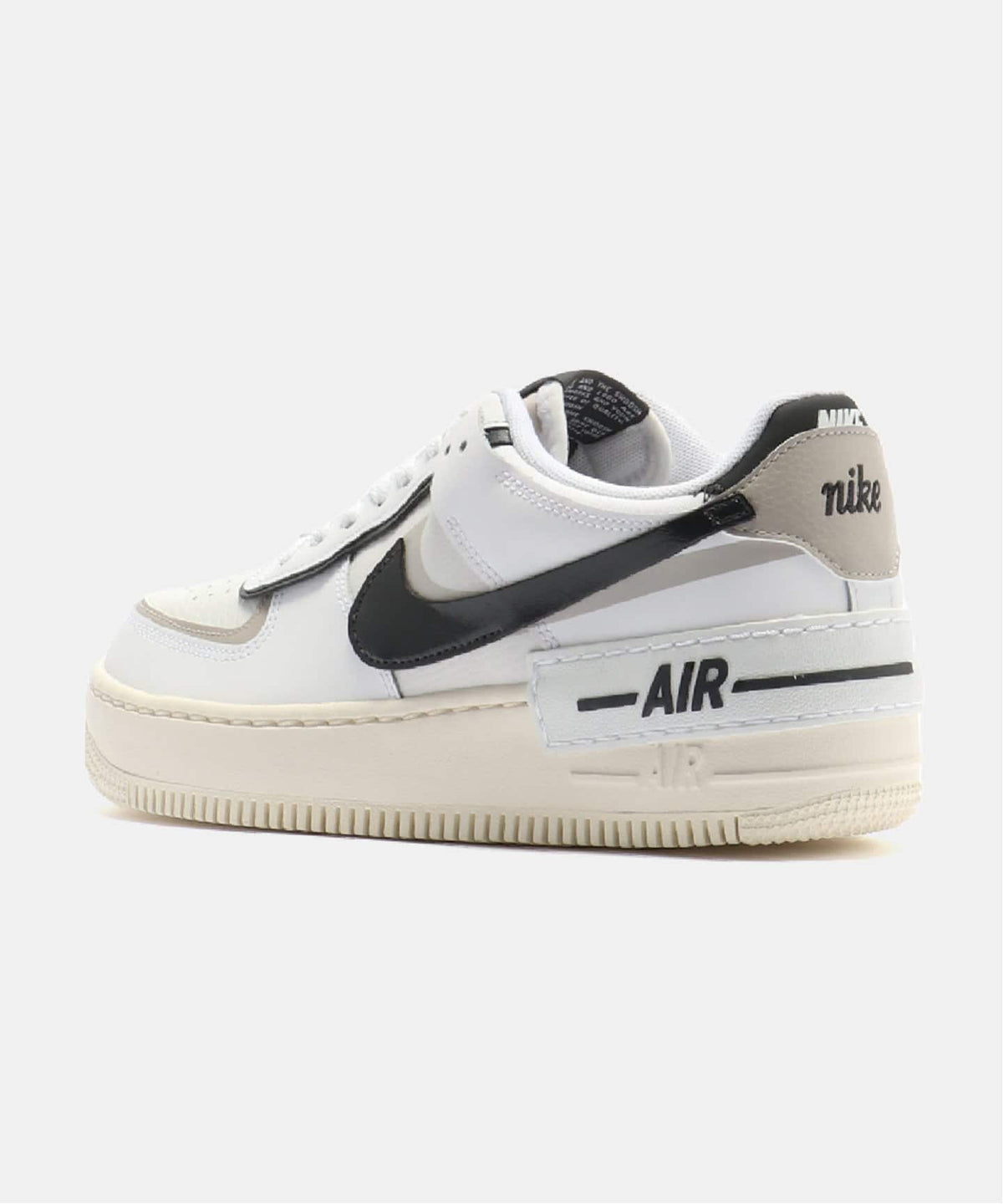 NIKE W AF1 SHADOW DZ1847-110