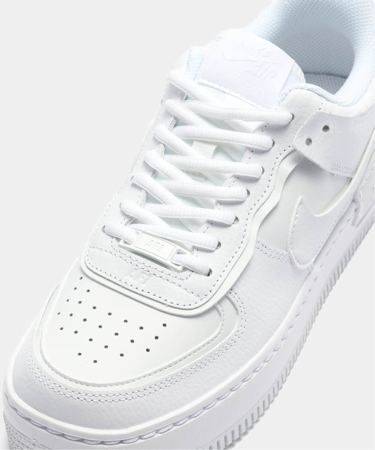 NIKE W AIR FORCE 1 SHADOW CI0919-100