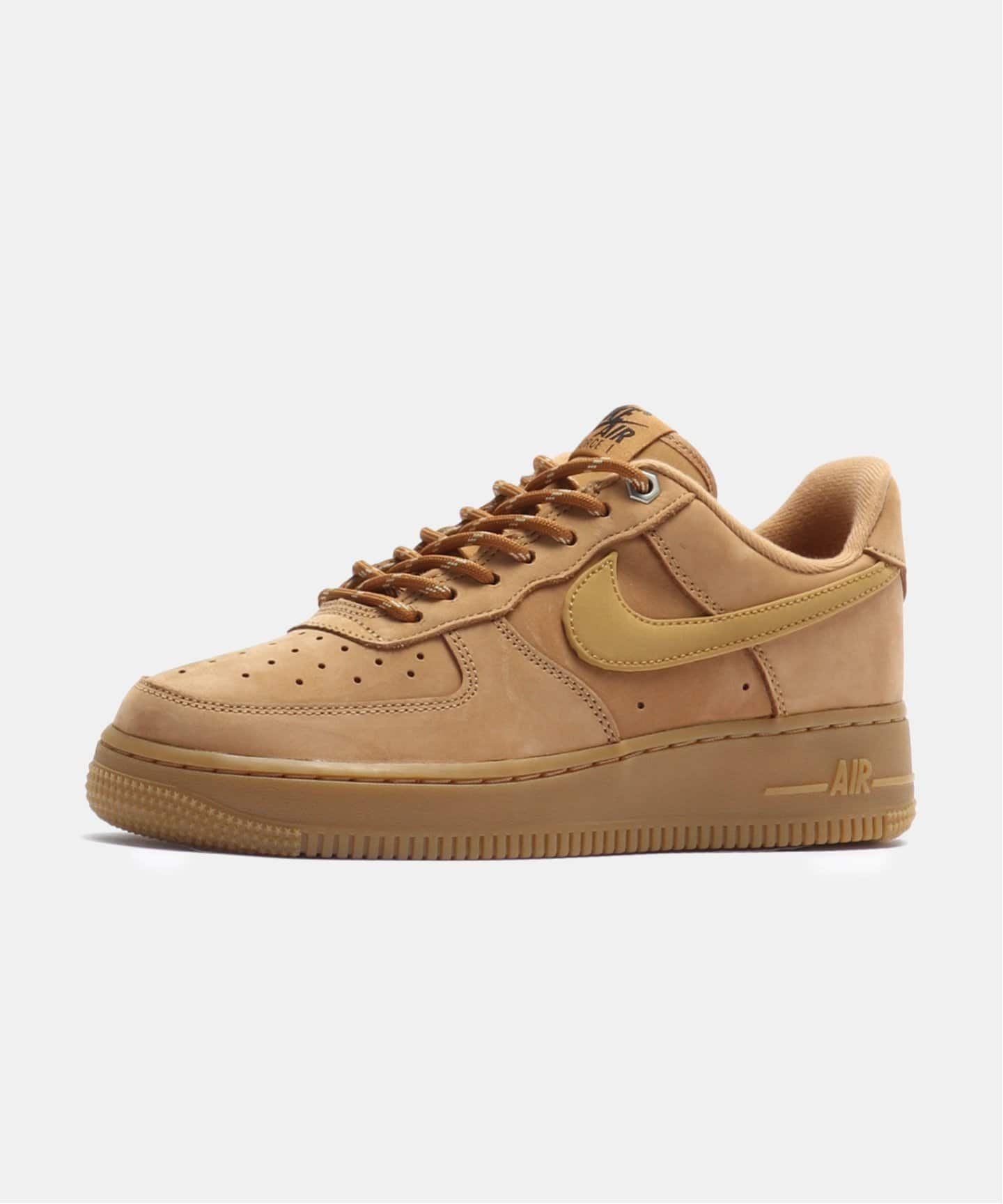 NIKE W AIR FORCE 1 07 WB FZ7372-200