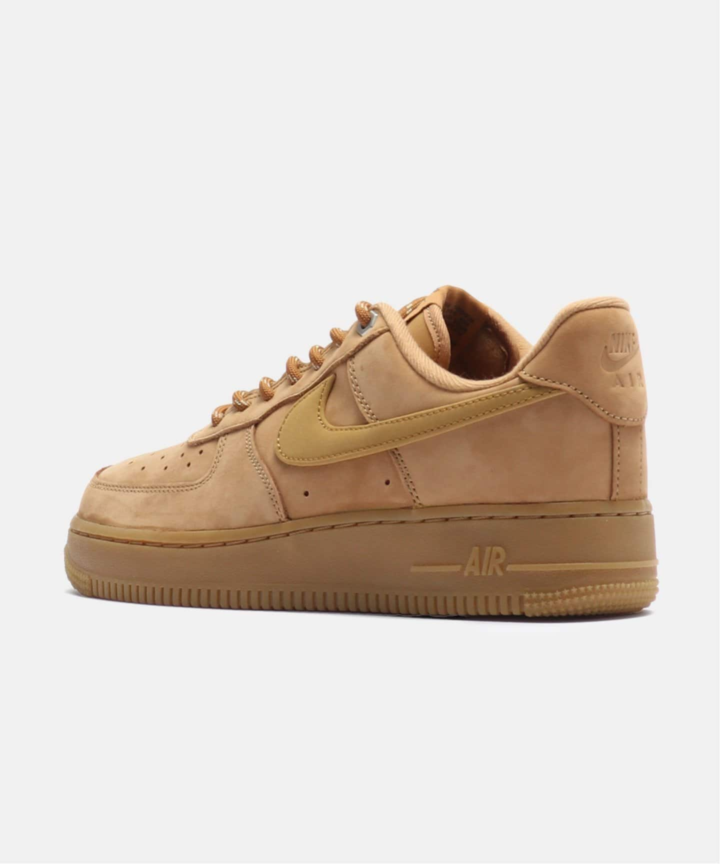 NIKE W AIR FORCE 1 07 WB FZ7372-200