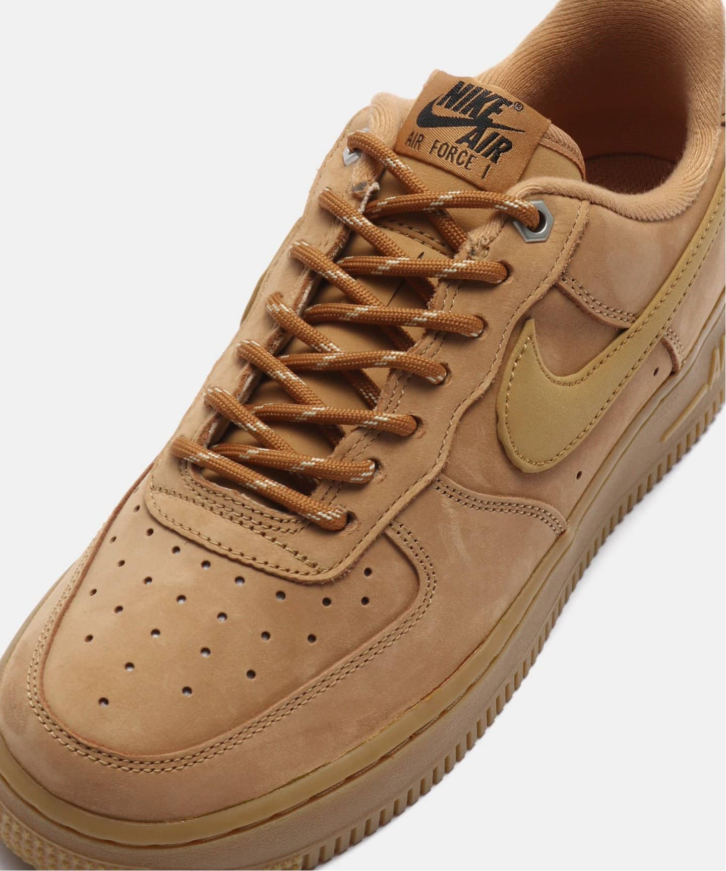 NIKE W AIR FORCE 1 07 WB FZ7372-200