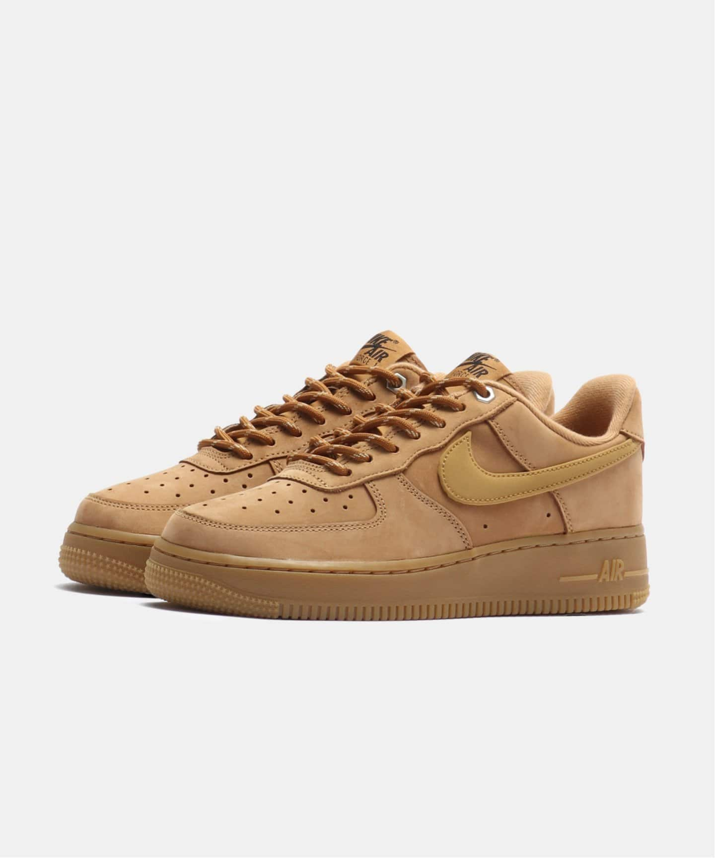 NIKE W AIR FORCE 1 07 WB FZ7372-200