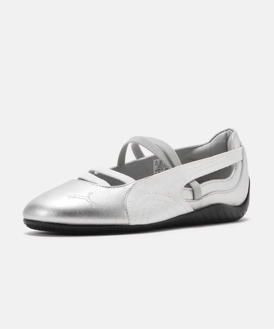 PUMA SPEEDCAT Ballet Metallic W 401581-01