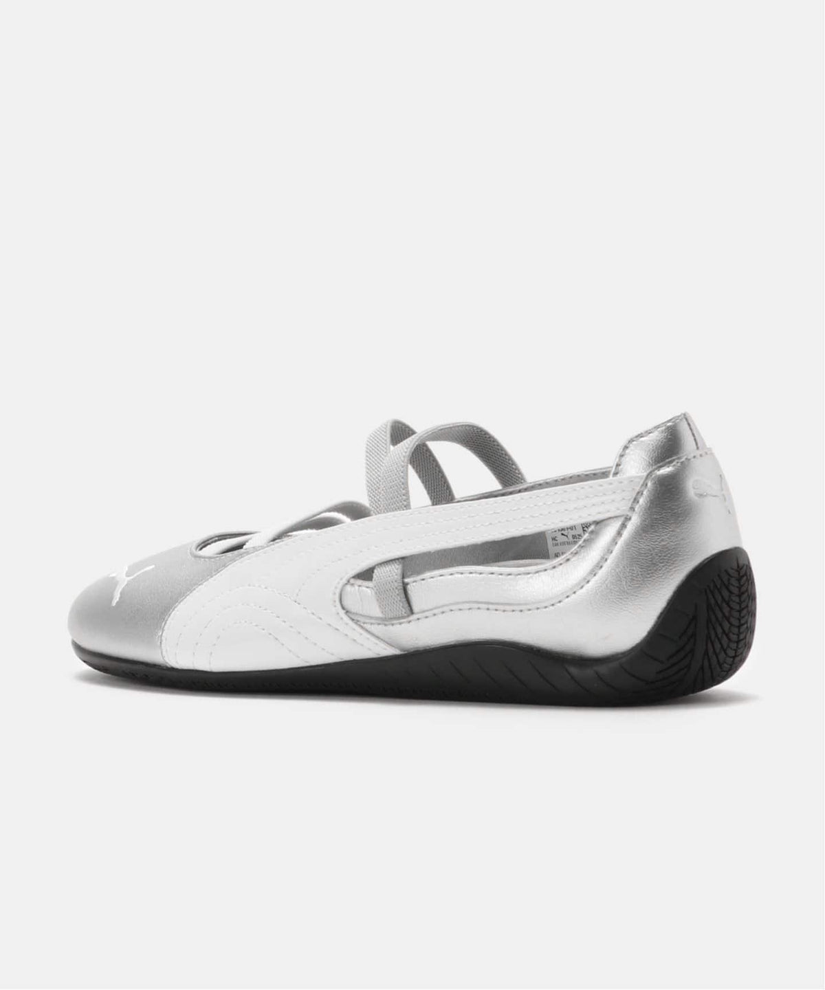 PUMA SPEEDCAT Ballet Metallic W 401581-01