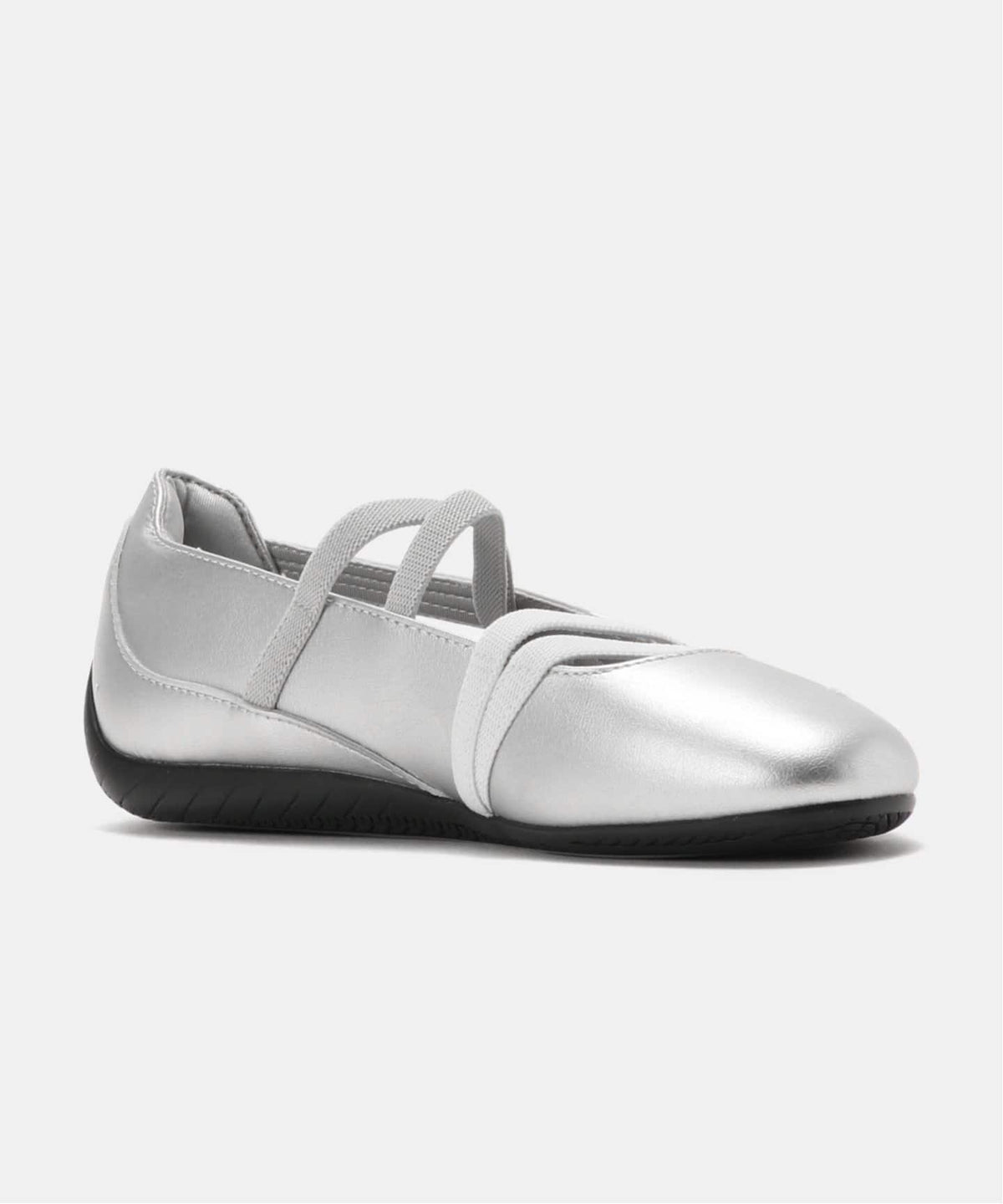 PUMA SPEEDCAT Ballet Metallic W 401581-01