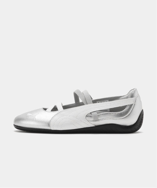 PUMA SPEEDCAT Ballet Metallic W 401581-01