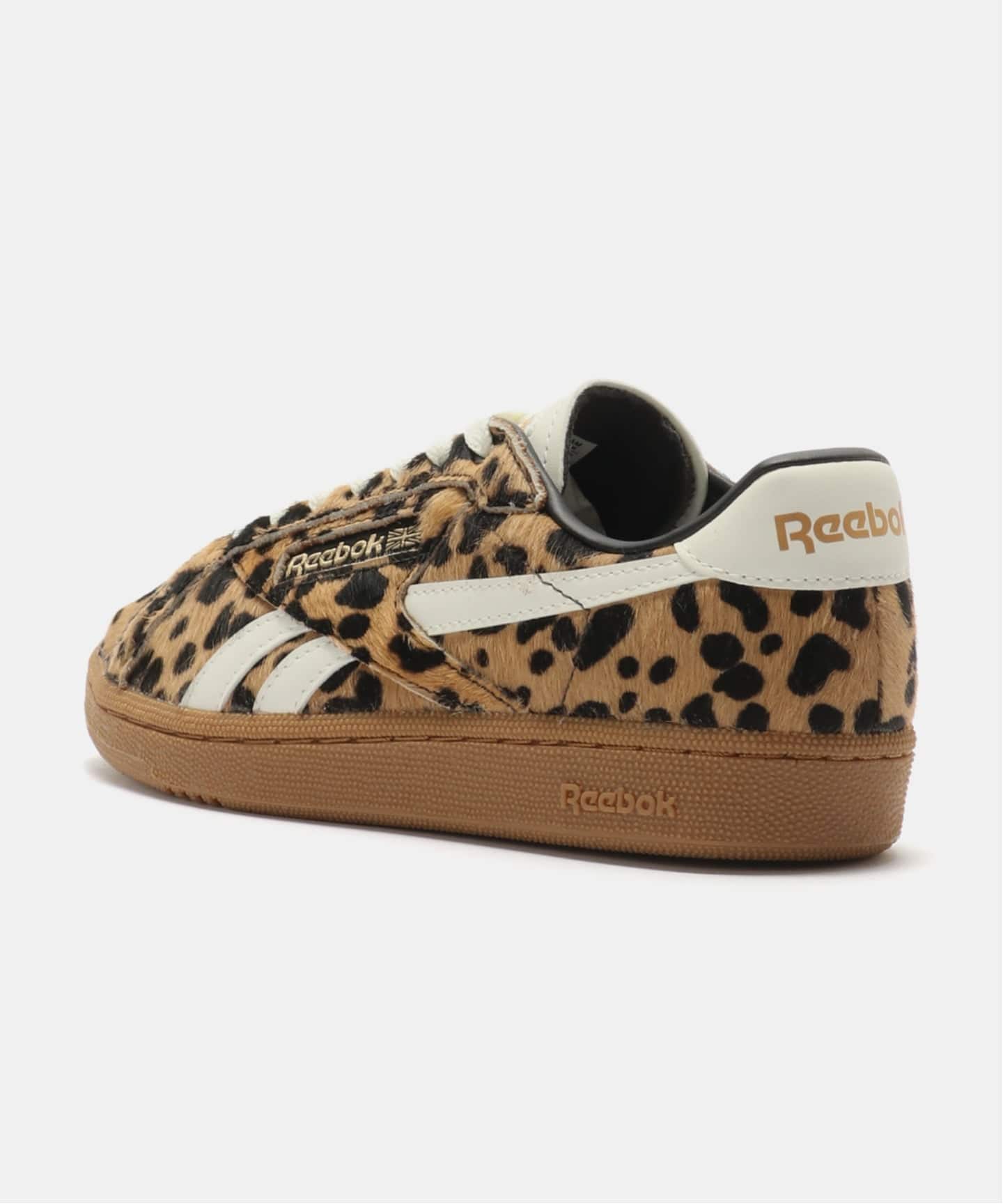 Reebok CLUB C GROUNDS UK 100229527