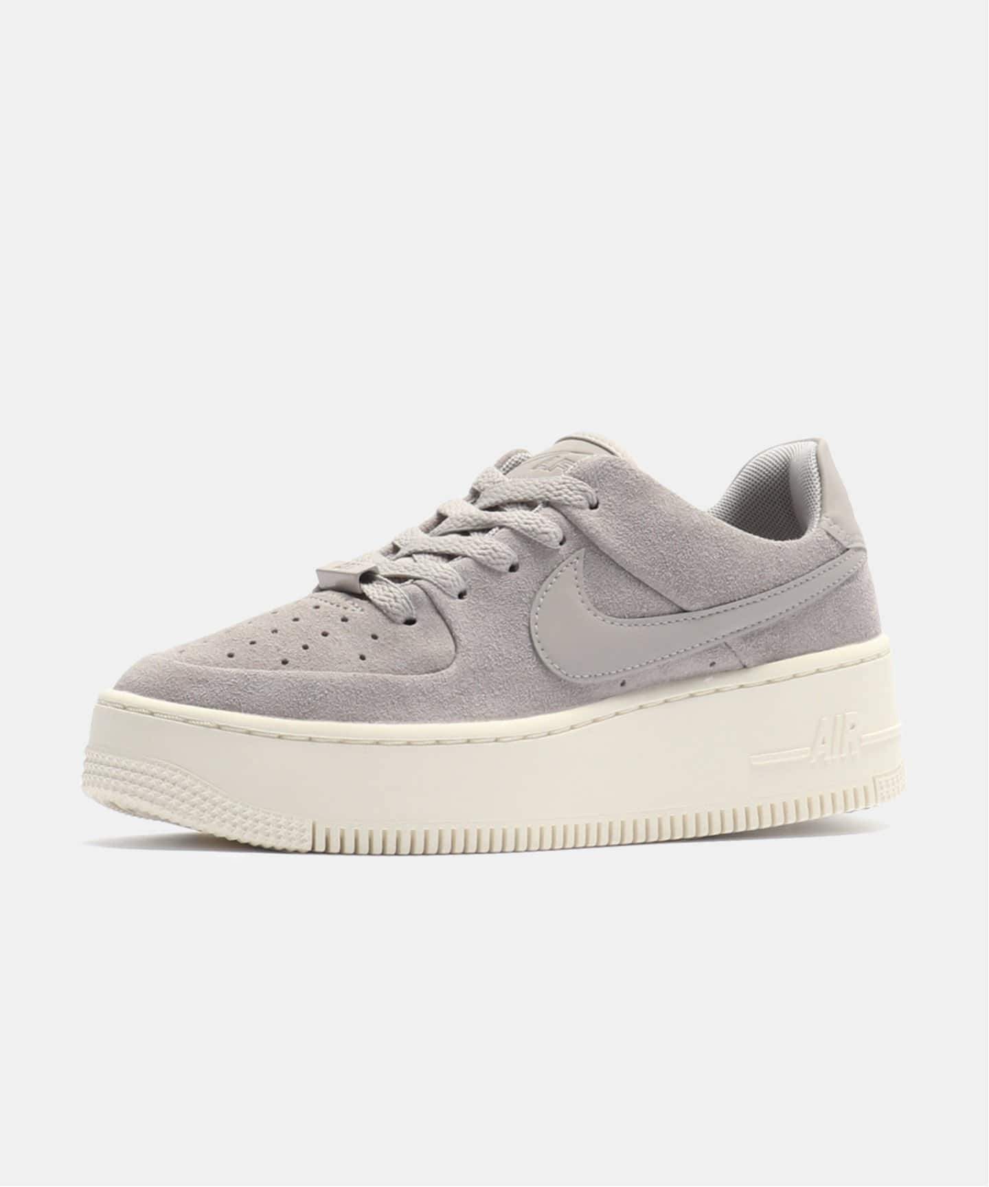 NIKE W AIR FORCE 1 SAGE LOW AR5339-004