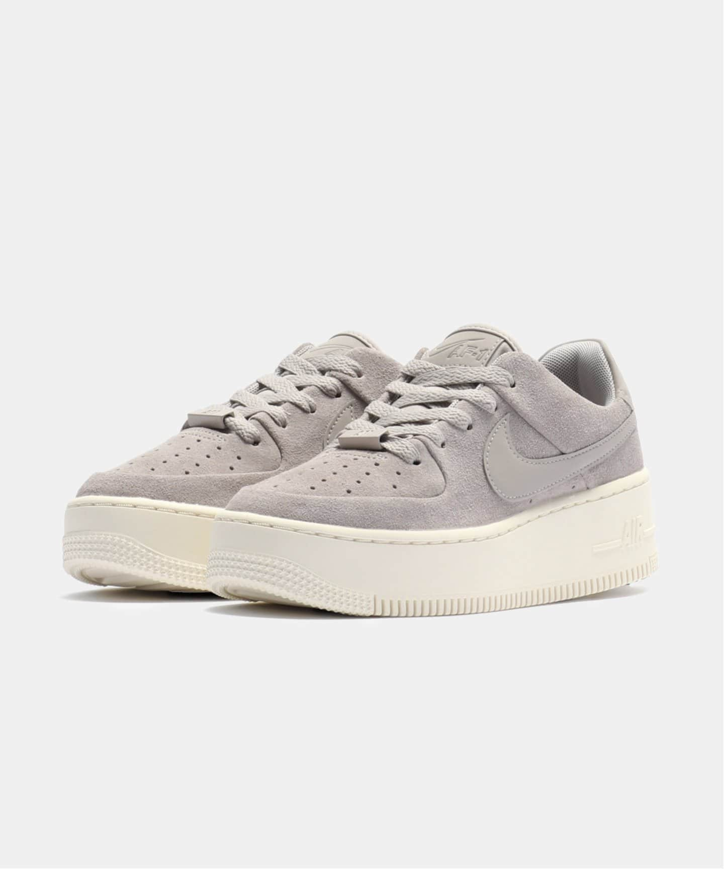 NIKE W AIR FORCE 1 SAGE LOW AR5339-004