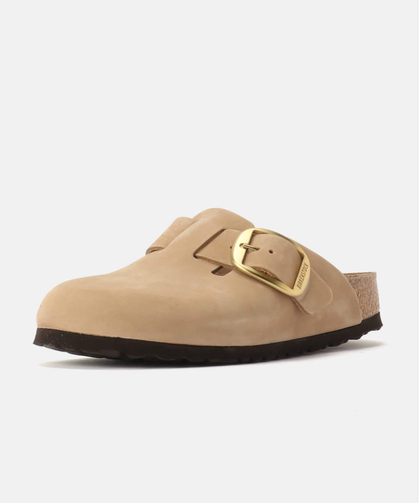 BIRKENSTOCK Boston Big Buckle LENB 1028052