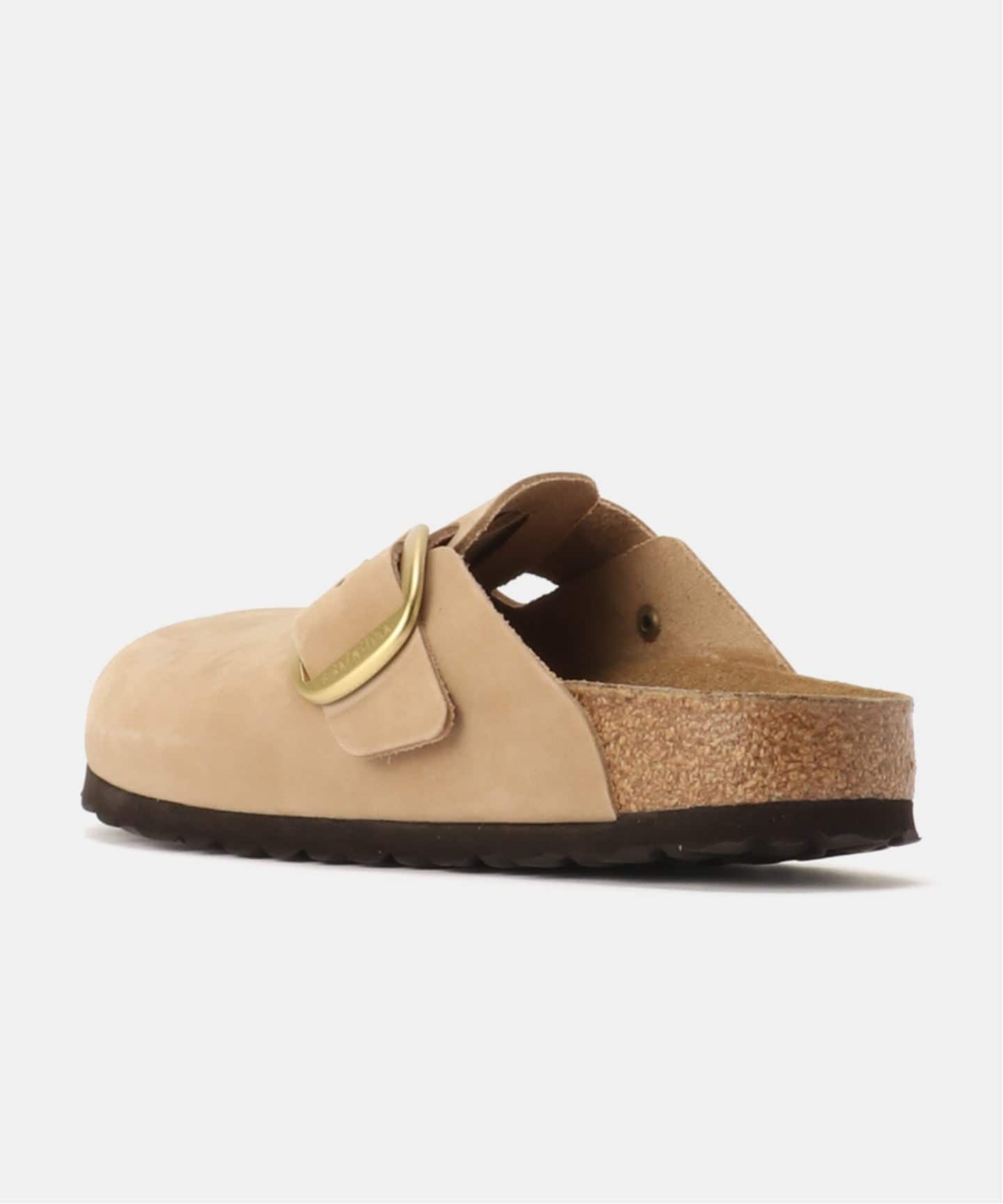 BIRKENSTOCK Boston Big Buckle LENB 1028052
